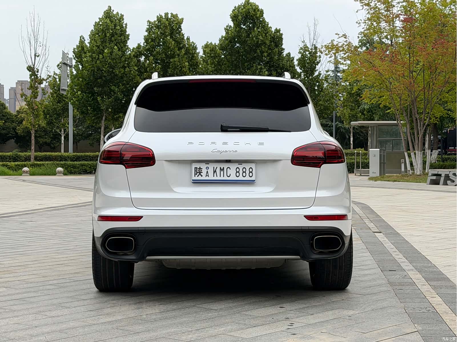 Porsche Cayenne, 2015 все фото