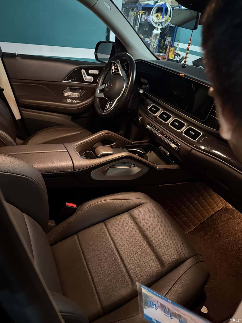 Mercedes-Benz GLE, 2023 6