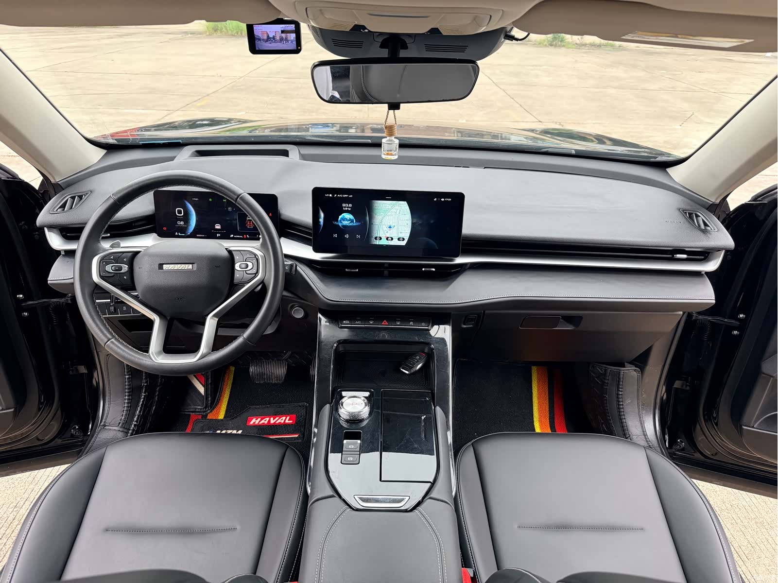 Haval H6, 2020 15