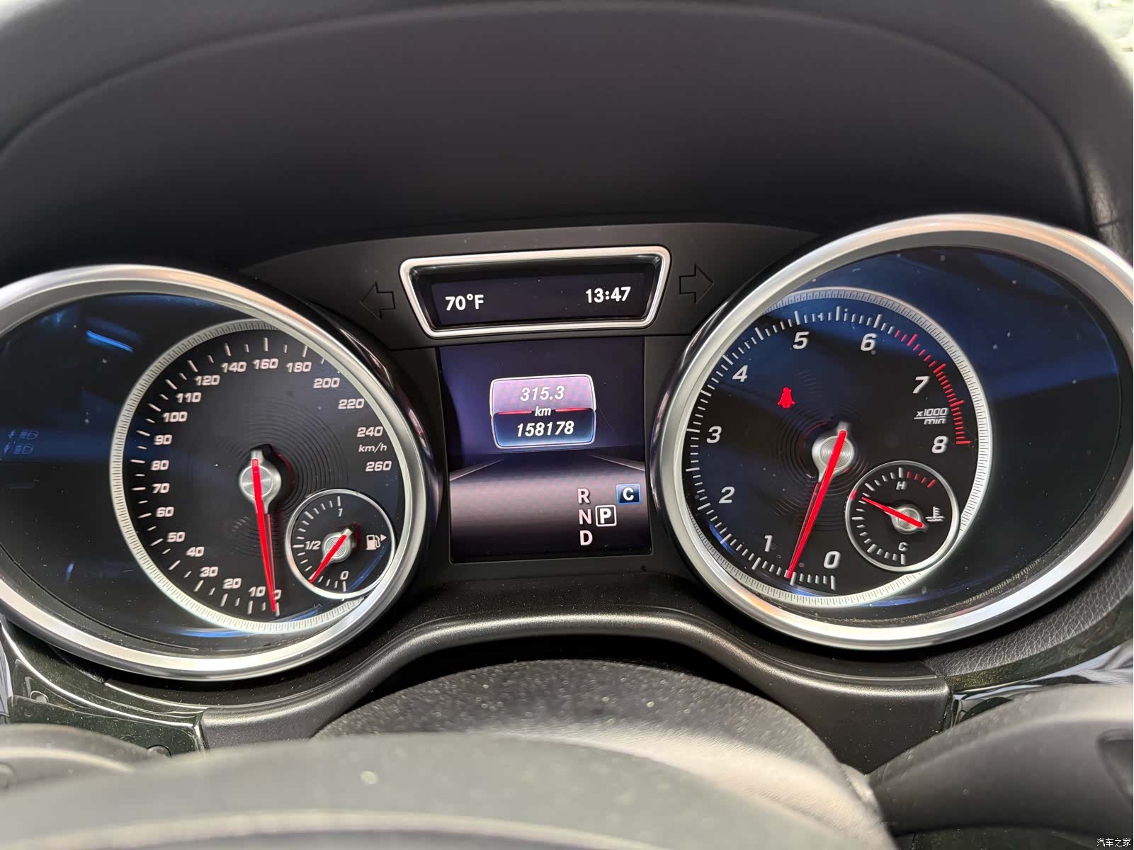 Mercedes-Benz GLS, 2018 18