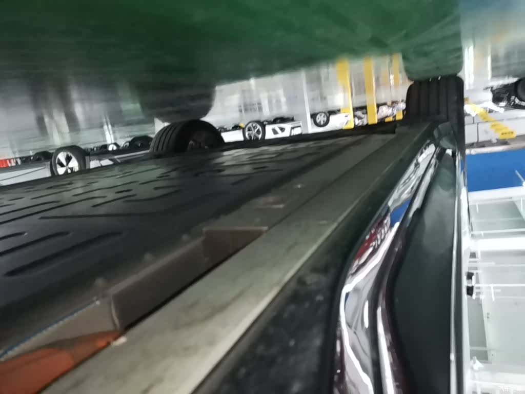 NIO EC6, 2025 21