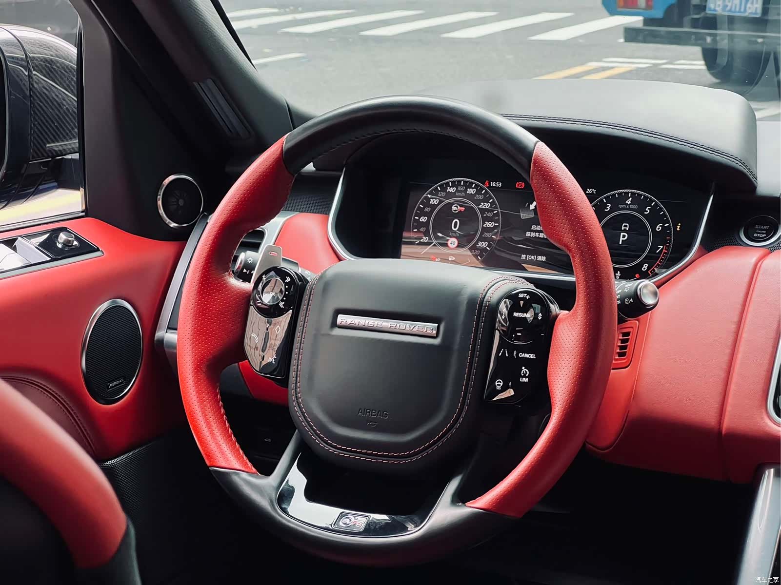 Land Rover Range Rover, 2022 18