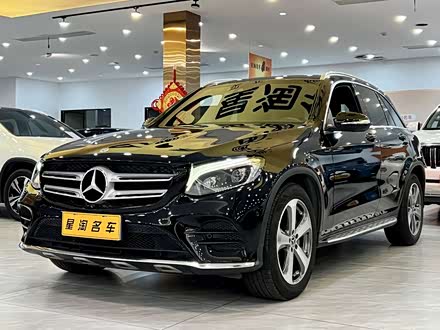 ֱͤGLC 2017 GLC 300 4MATIC 