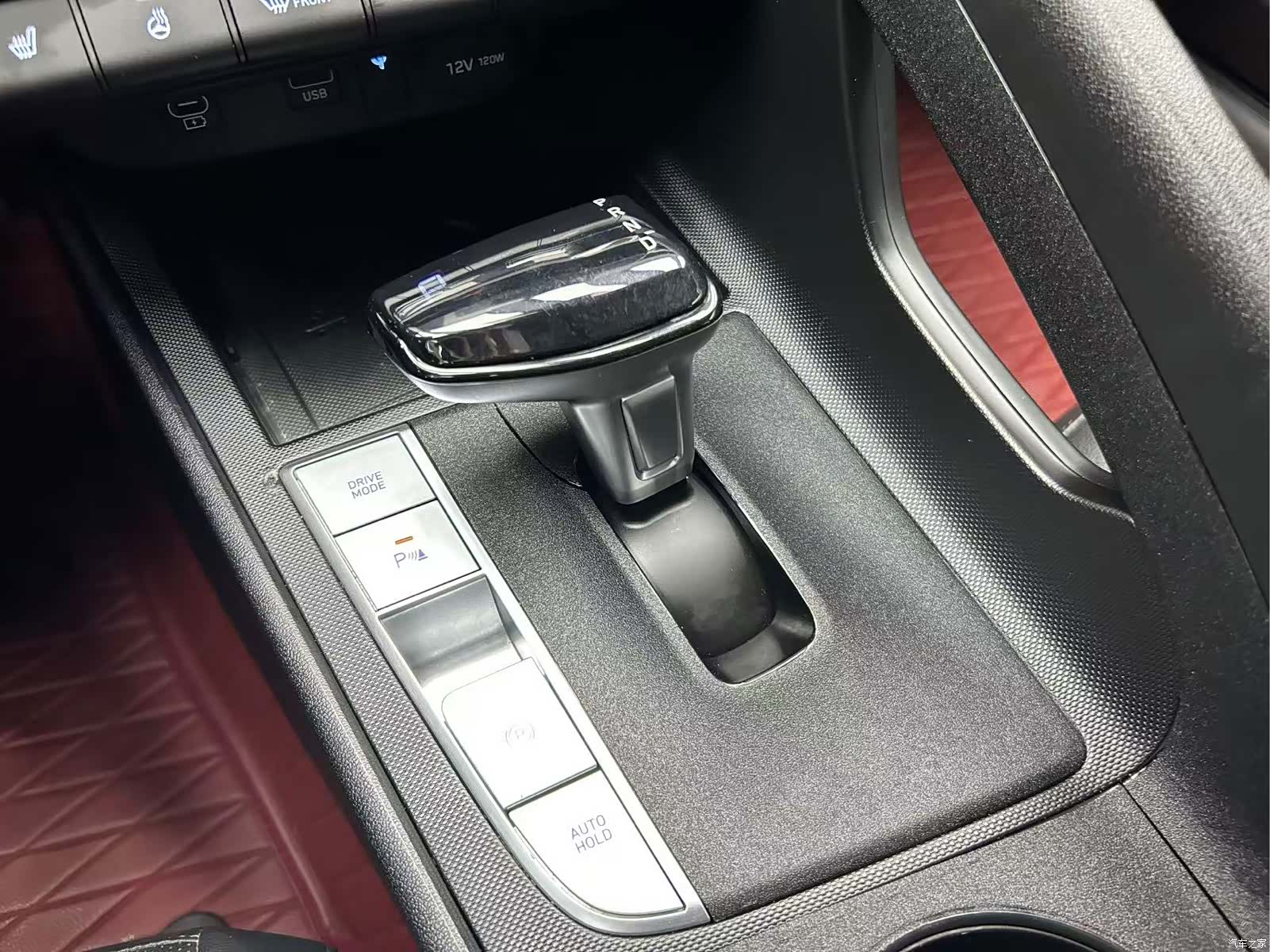 Hyundai Elantra, 2023 14