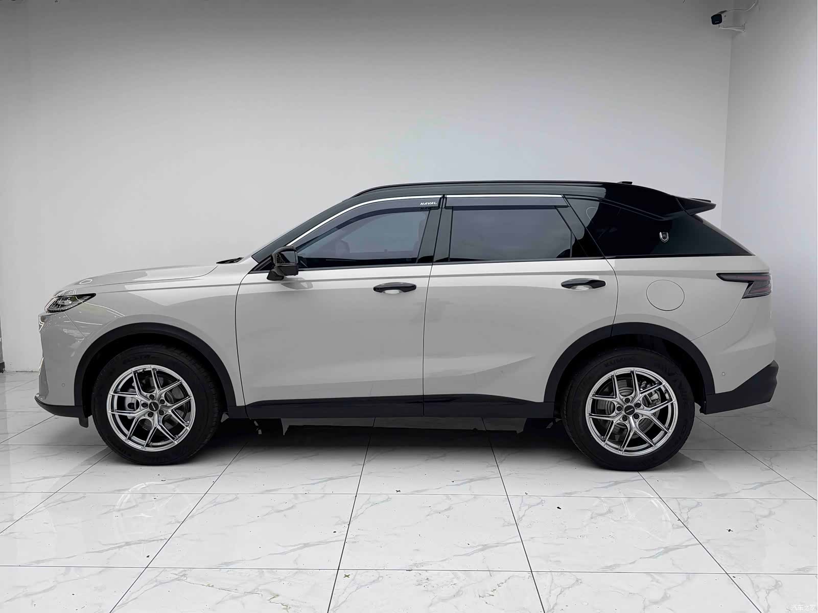 Haval Hi4, 2025 16
