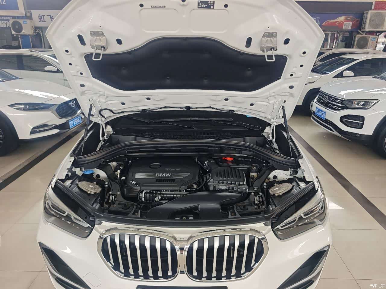 BMW X1, 2023 12