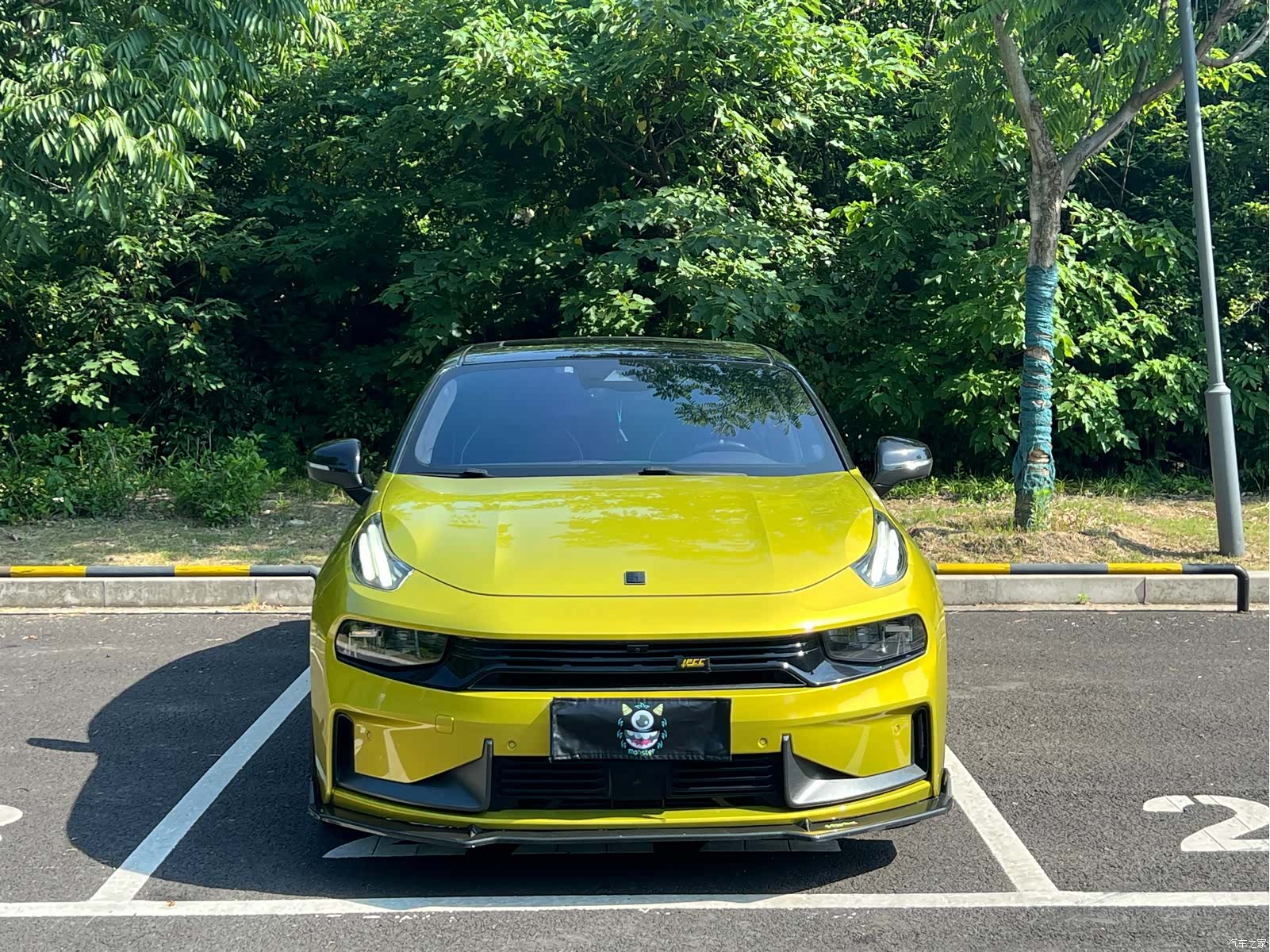 Lynk & Co 02, 2021 2