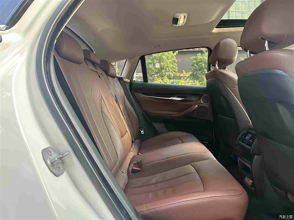 BMW X6, 2014 20