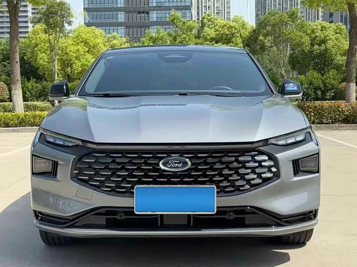 Ford Mondeo EcoBoost 245 Supreme 2022