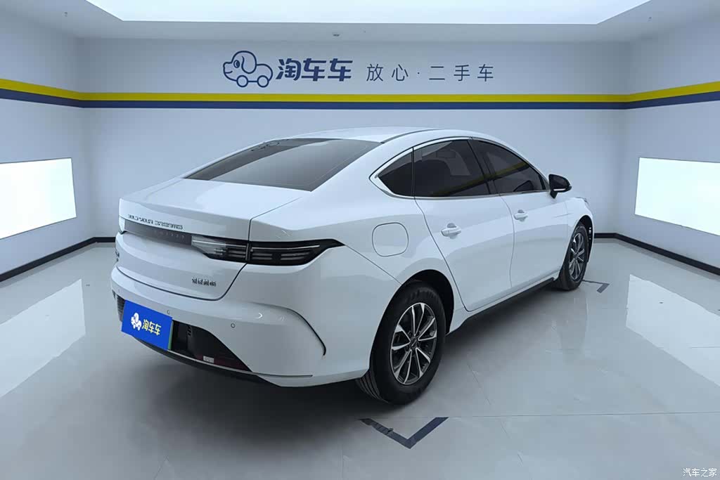 BYD Destroyer 05, 2024 3