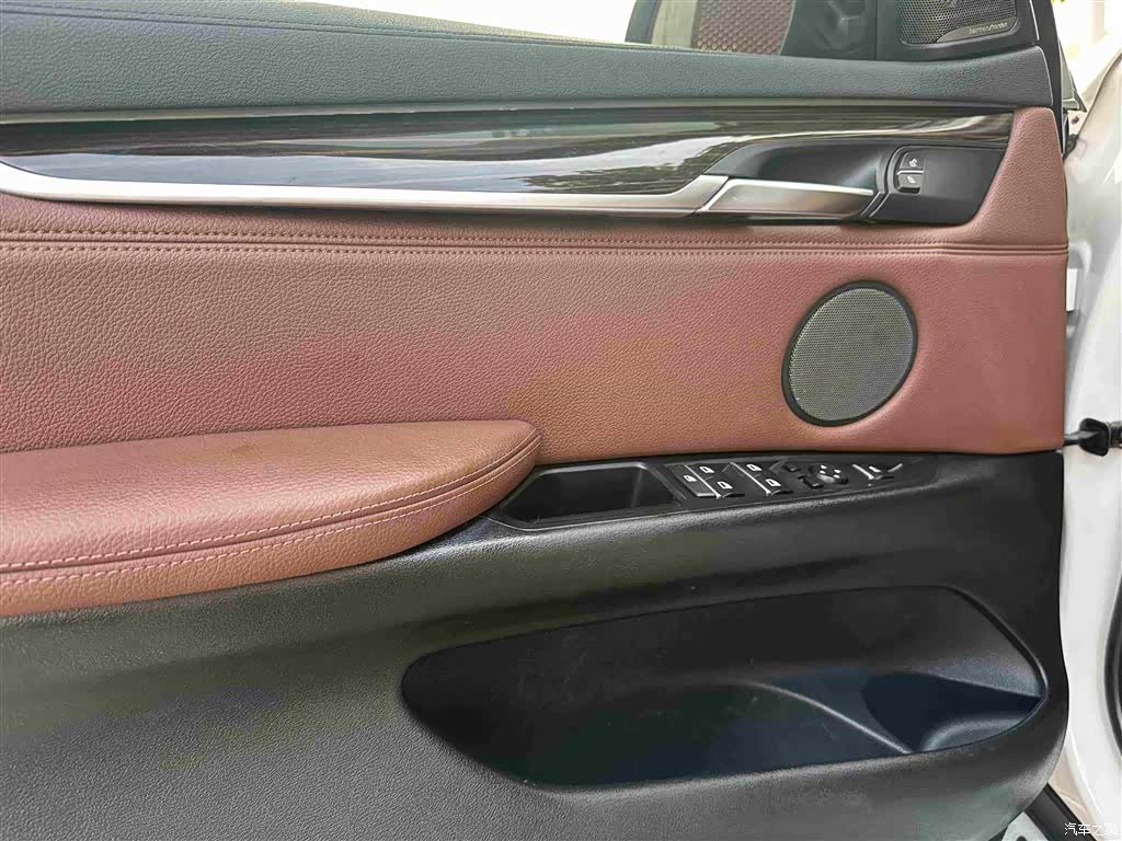 BMW X6, 2014 17