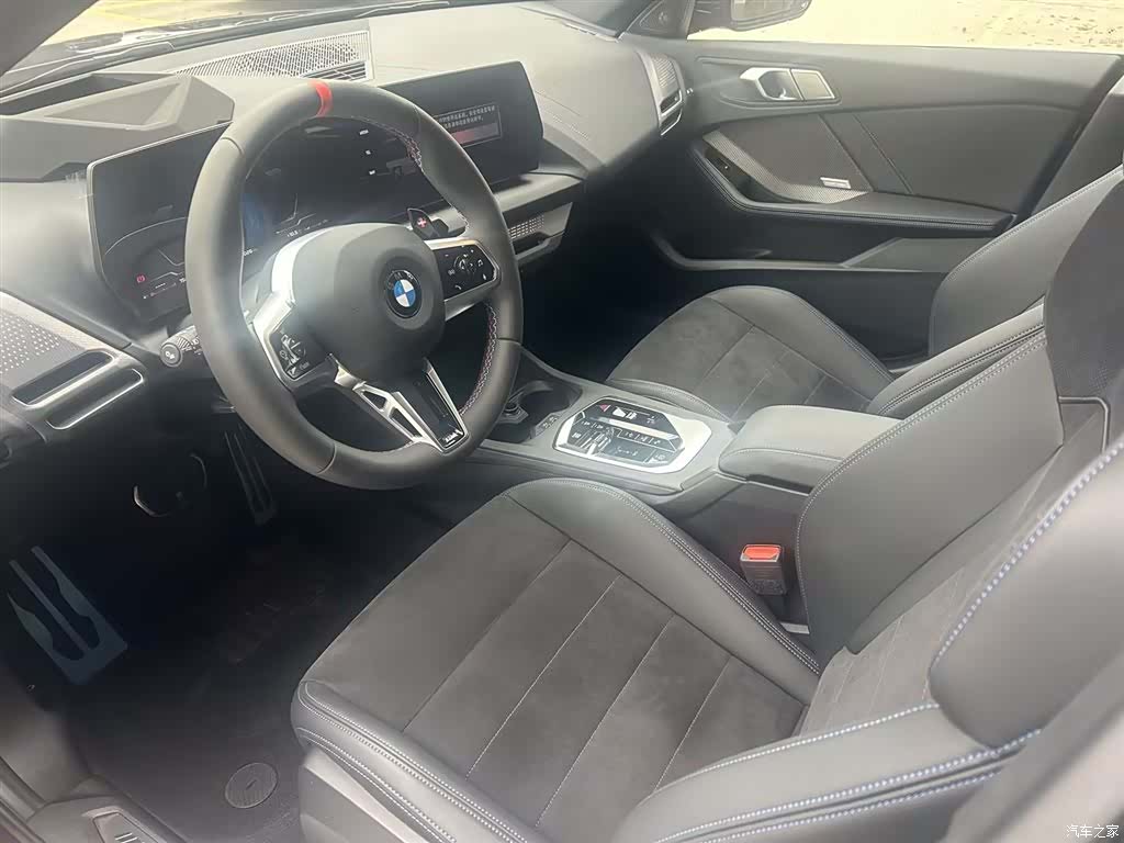 BMW M2, 2025 9