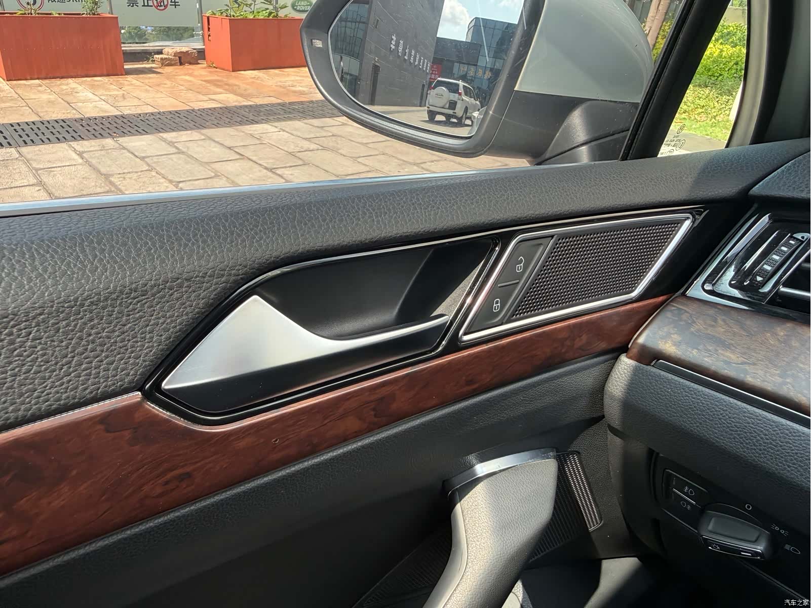 Volkswagen Magotan, 2019 20