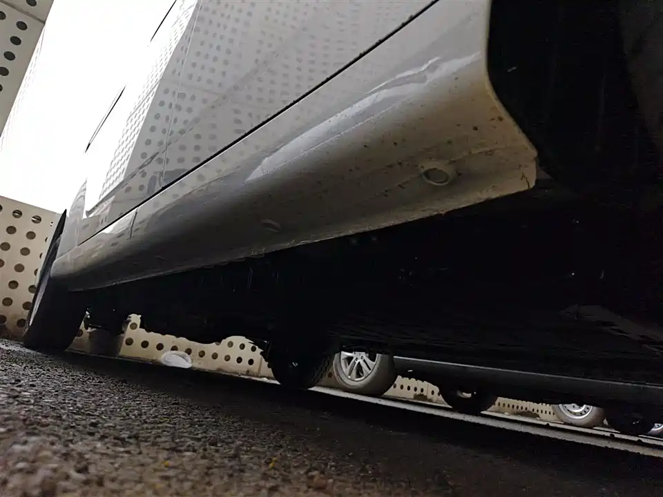 Wuling Wuling Yangguang