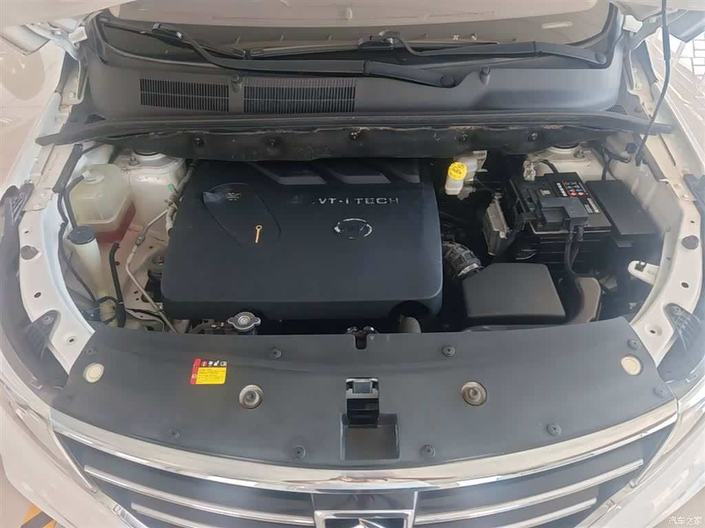 Wuling 730, 2018 20