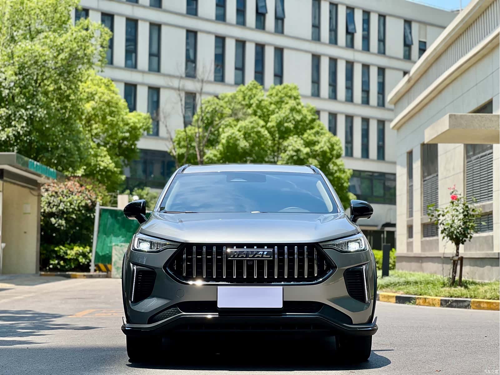 Haval Jolion, 2024 2