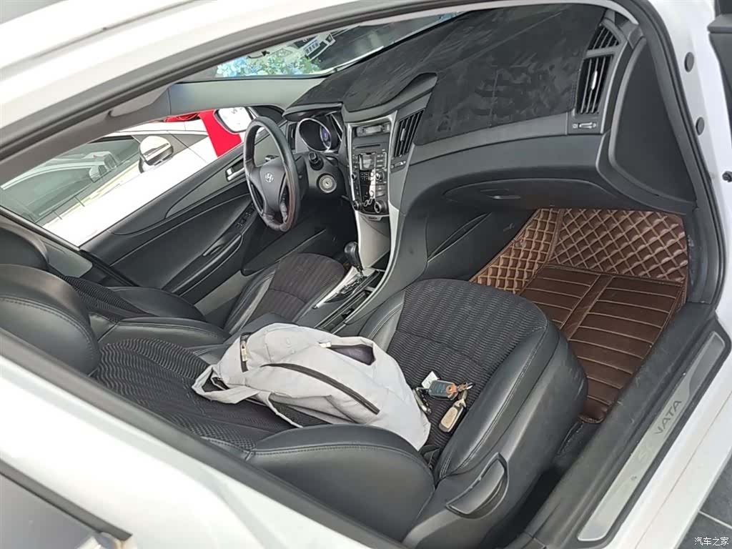 Hyundai Sonata, 2016 25