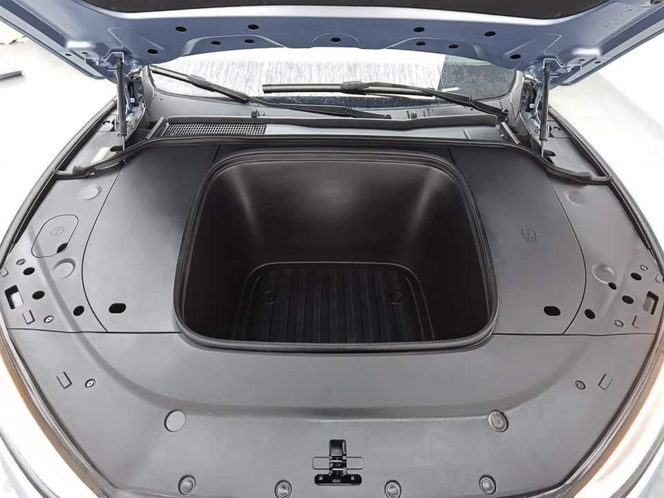 AITO Ask the world M5