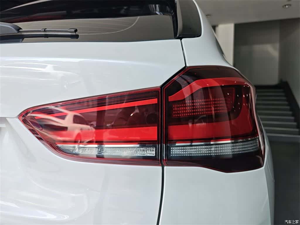 BMW X1, 2022 14