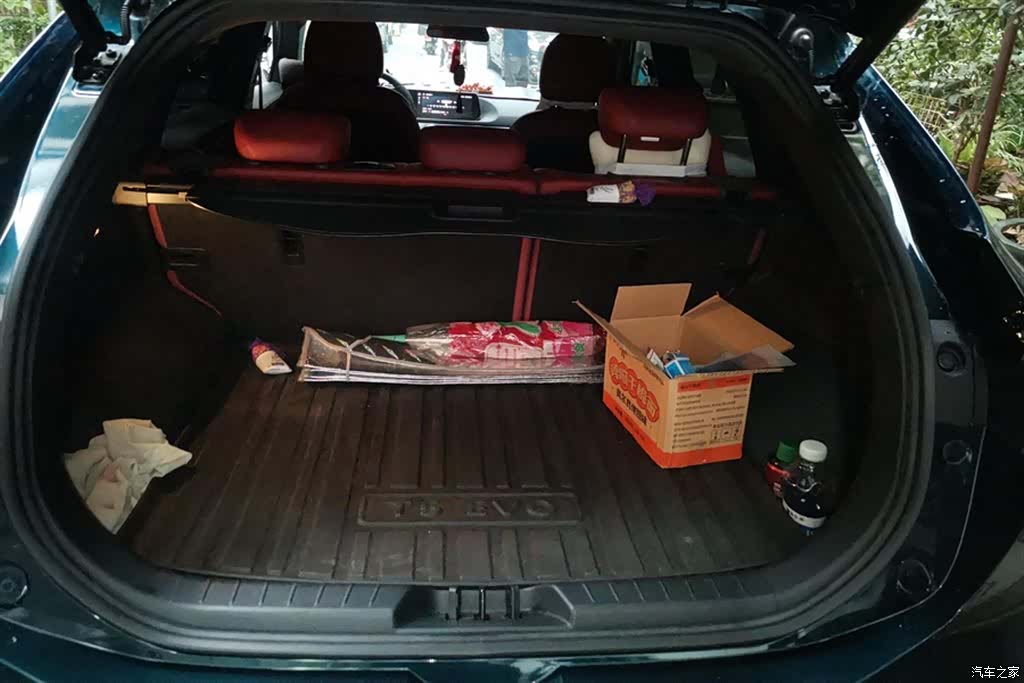 DongFeng T5, 2021 4