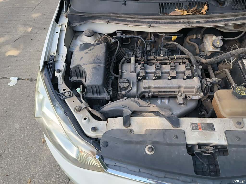 Chevrolet 3, 2015 23