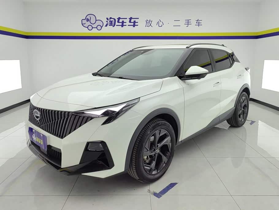 GAC GS3