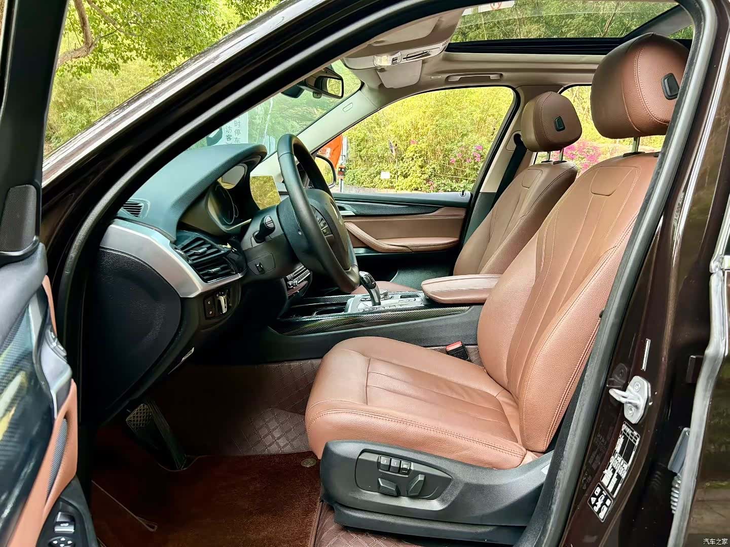 BMW X5, 2017 3