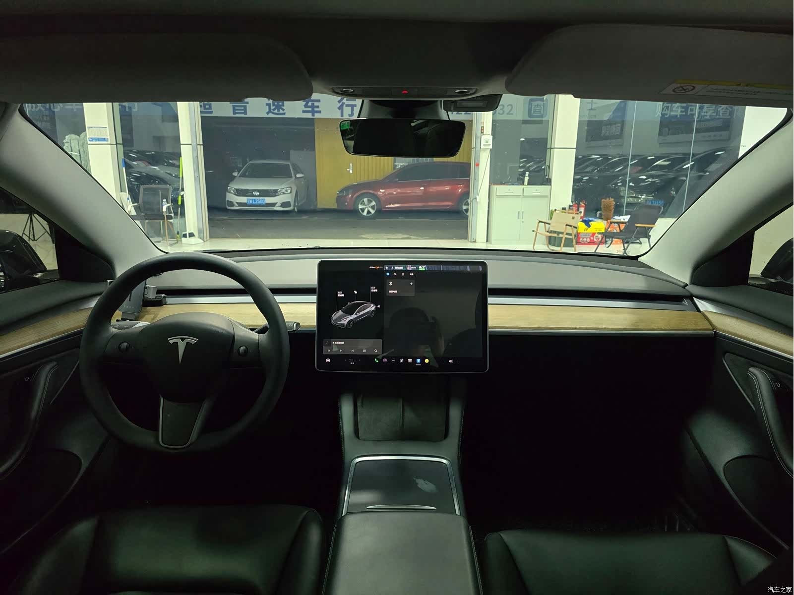 Tesla Model 3, 2021 9