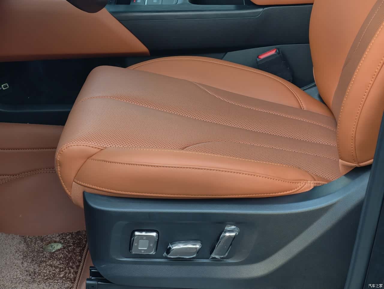 Haval H9, 2026 7