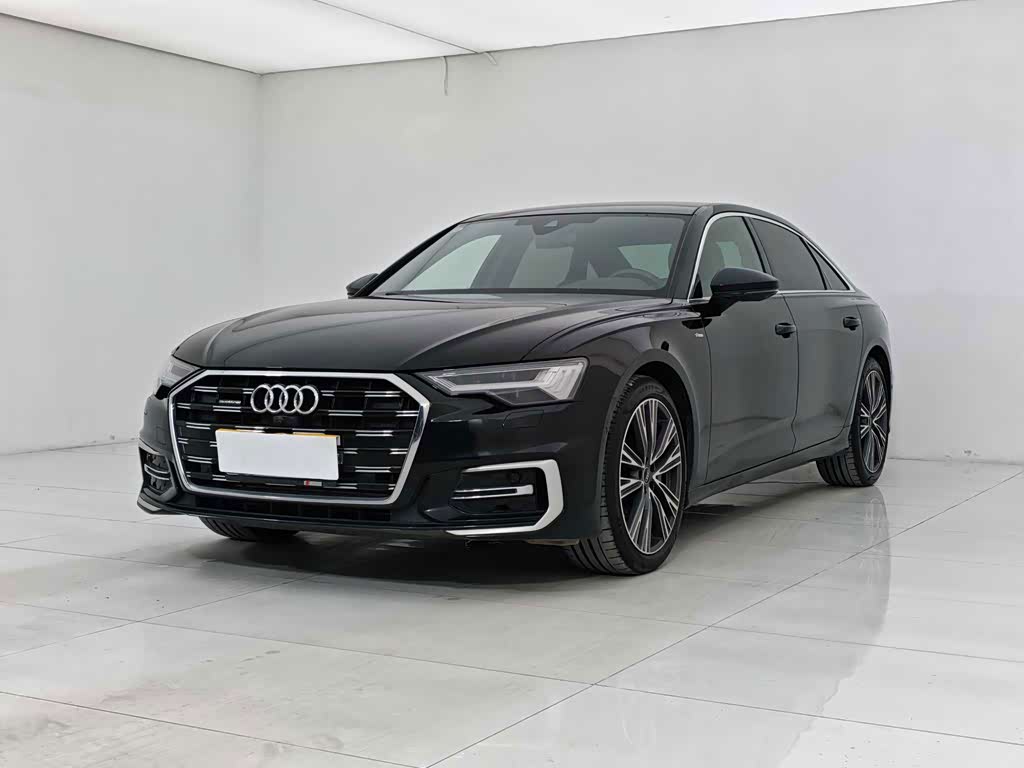 Audi A6L 2024 55 TFSI quattro Premium