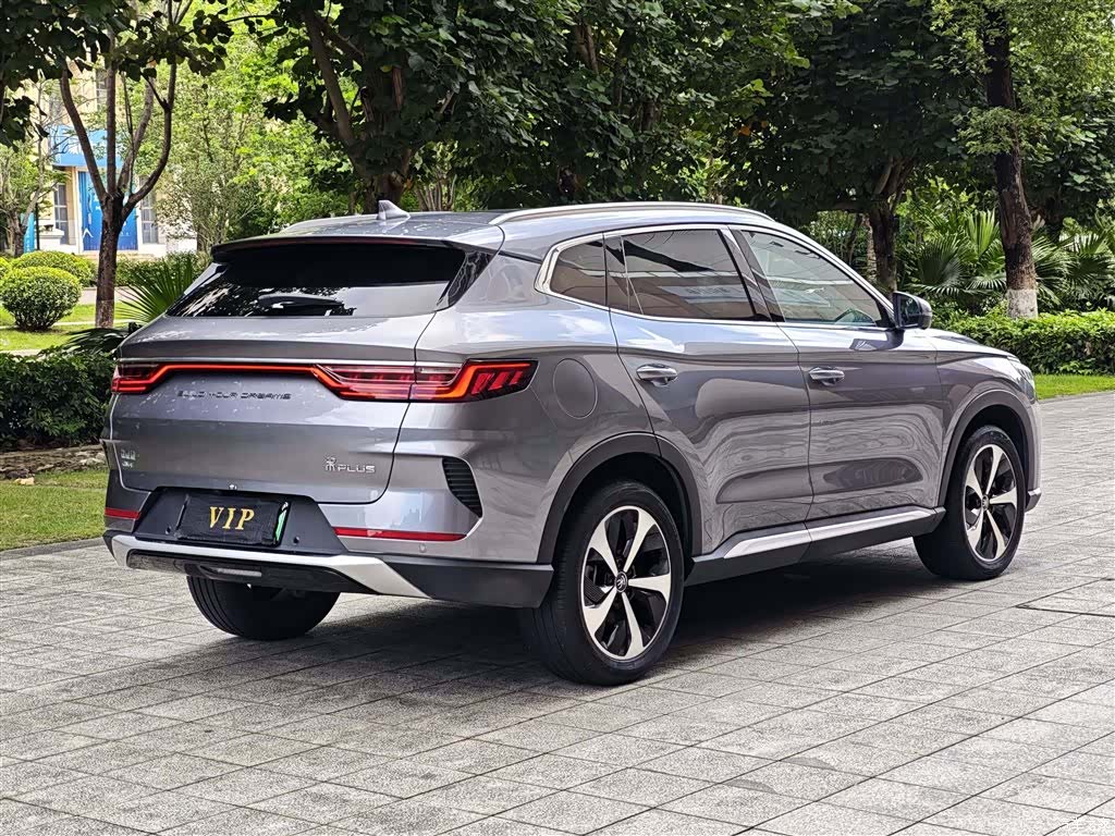 BYD Song, 2022 15