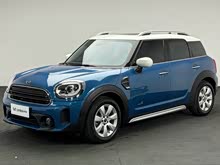 MINI COUNTRYMAN 2022�� 1.5T COOPER ALL4