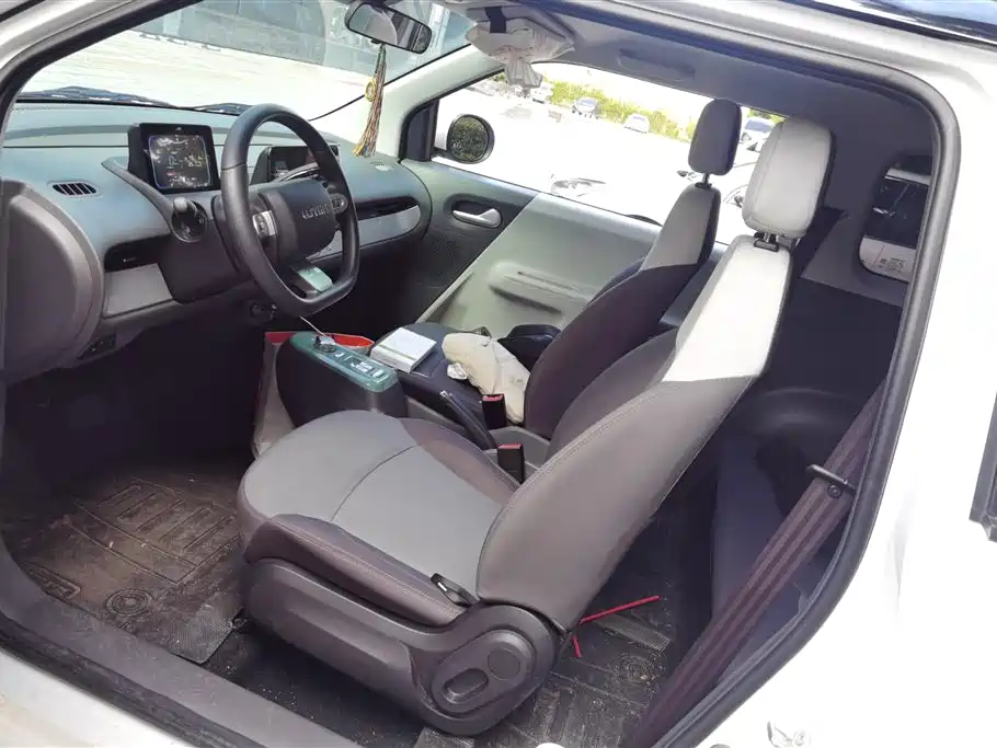 Changan Changan Lumin