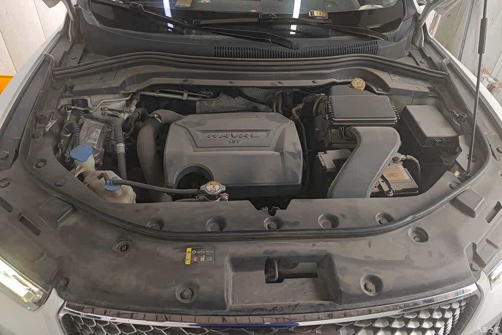 Haval H2, 2018 10