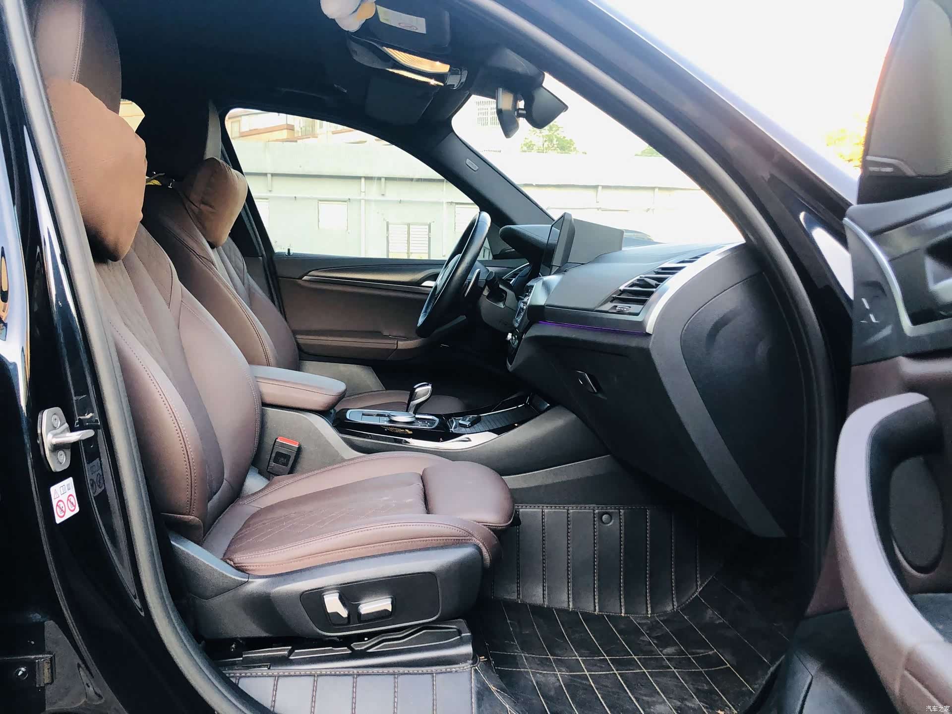 BMW X3, 2022 12
