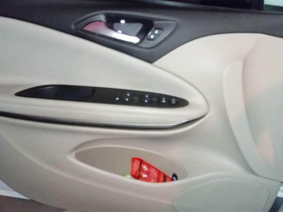Buick Weilang Buick Weilang
