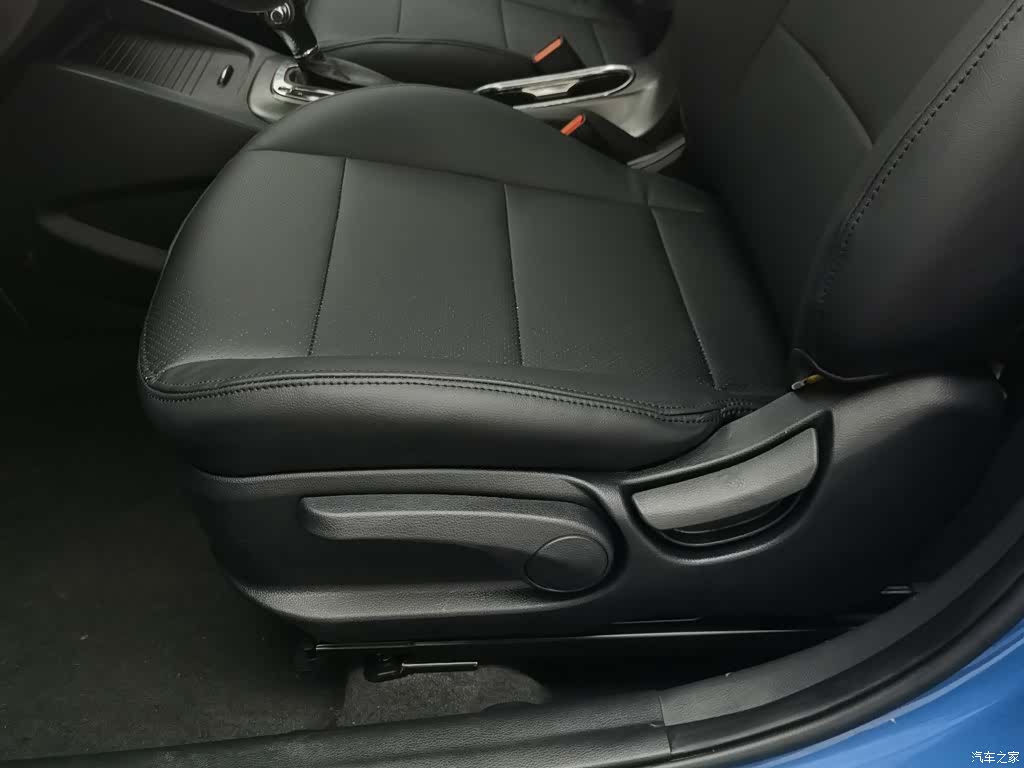 Kia K3, 2016 20