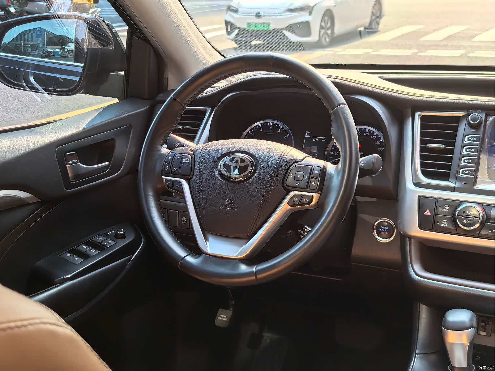 Toyota Highlander, 2020 10