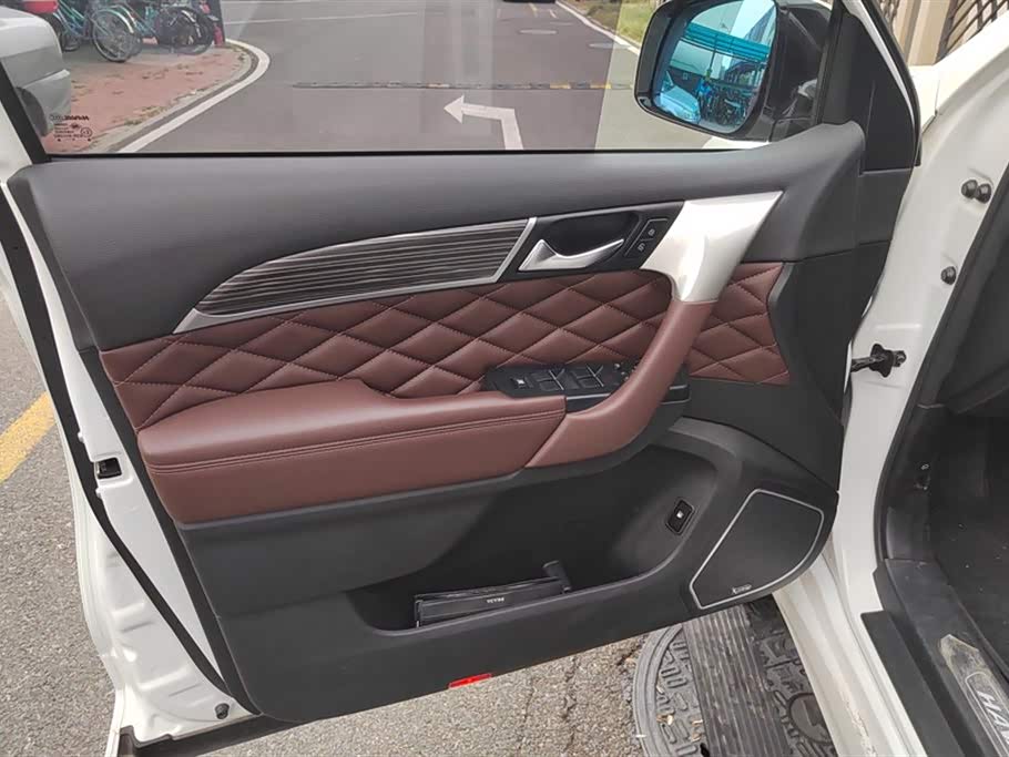 Haval H9 Haval H9