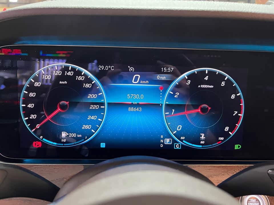 Mercedes-Benz E-class Mercedes-Benz E-class