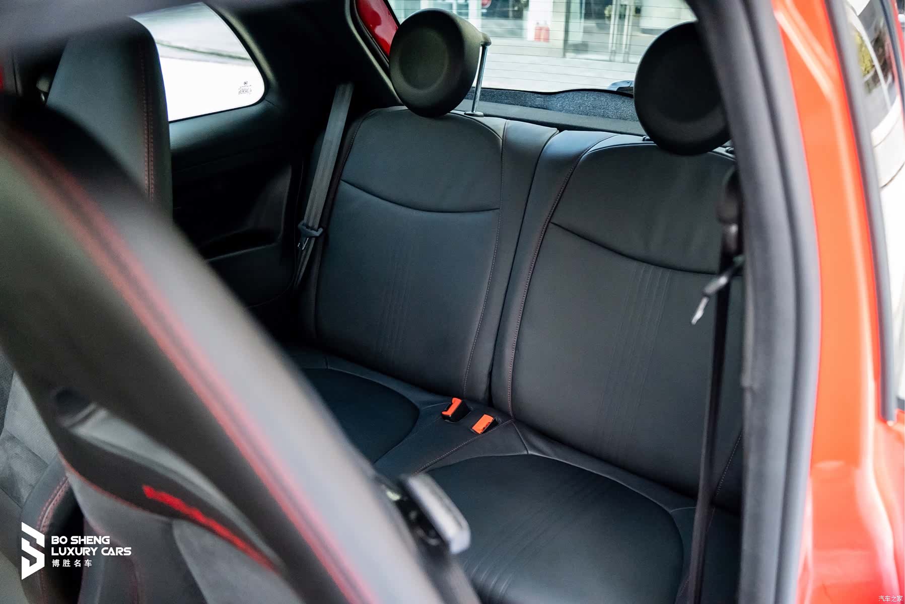 ABARTH 695, 2013 12
