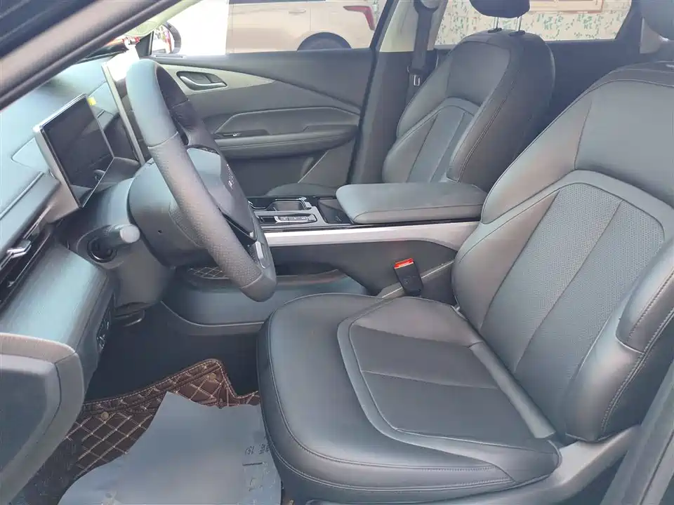 Wuling Wuling Starlight