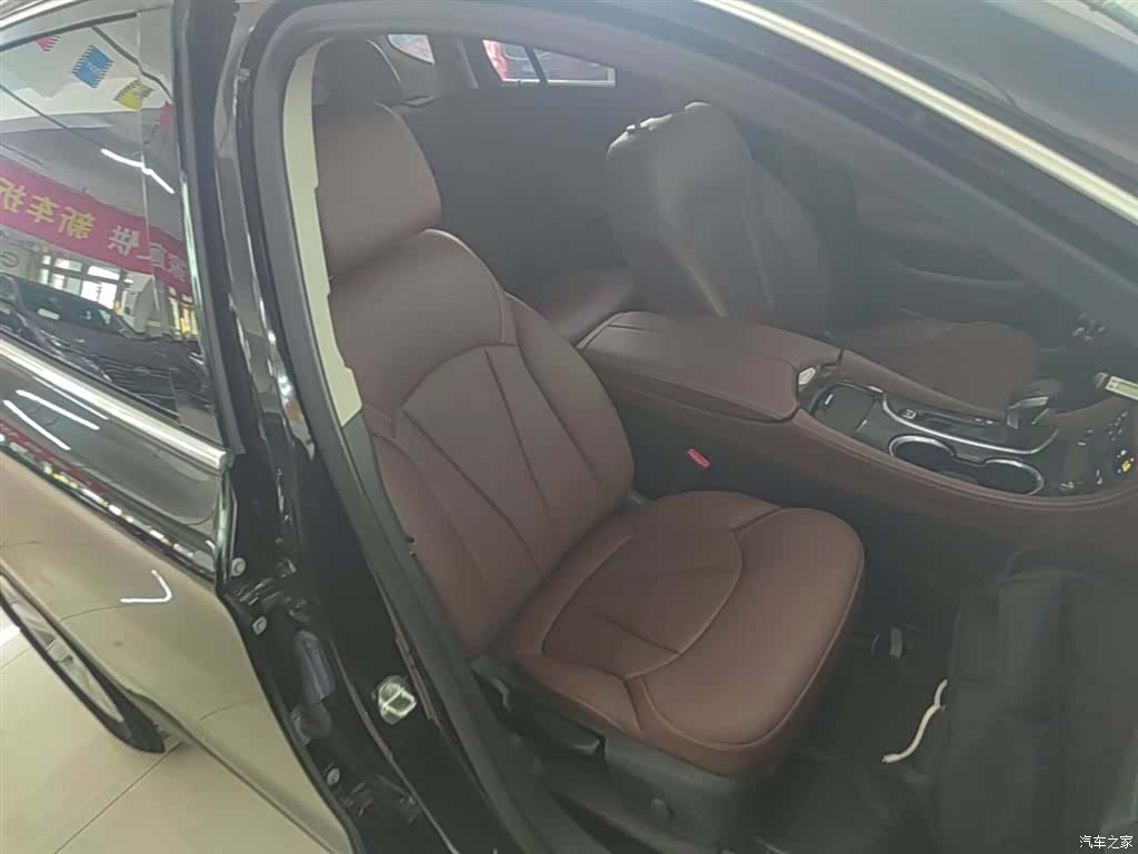 Buick Envision Plus, 2021 25