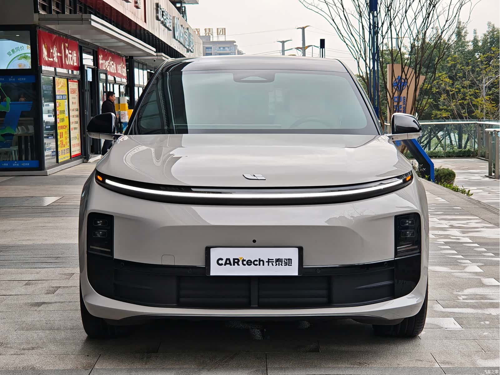 Li Auto L6, 2024 2