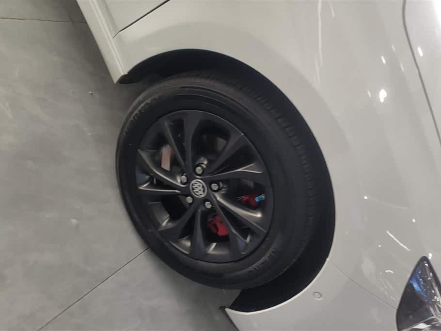 Buick Weilang Buick Weilang
