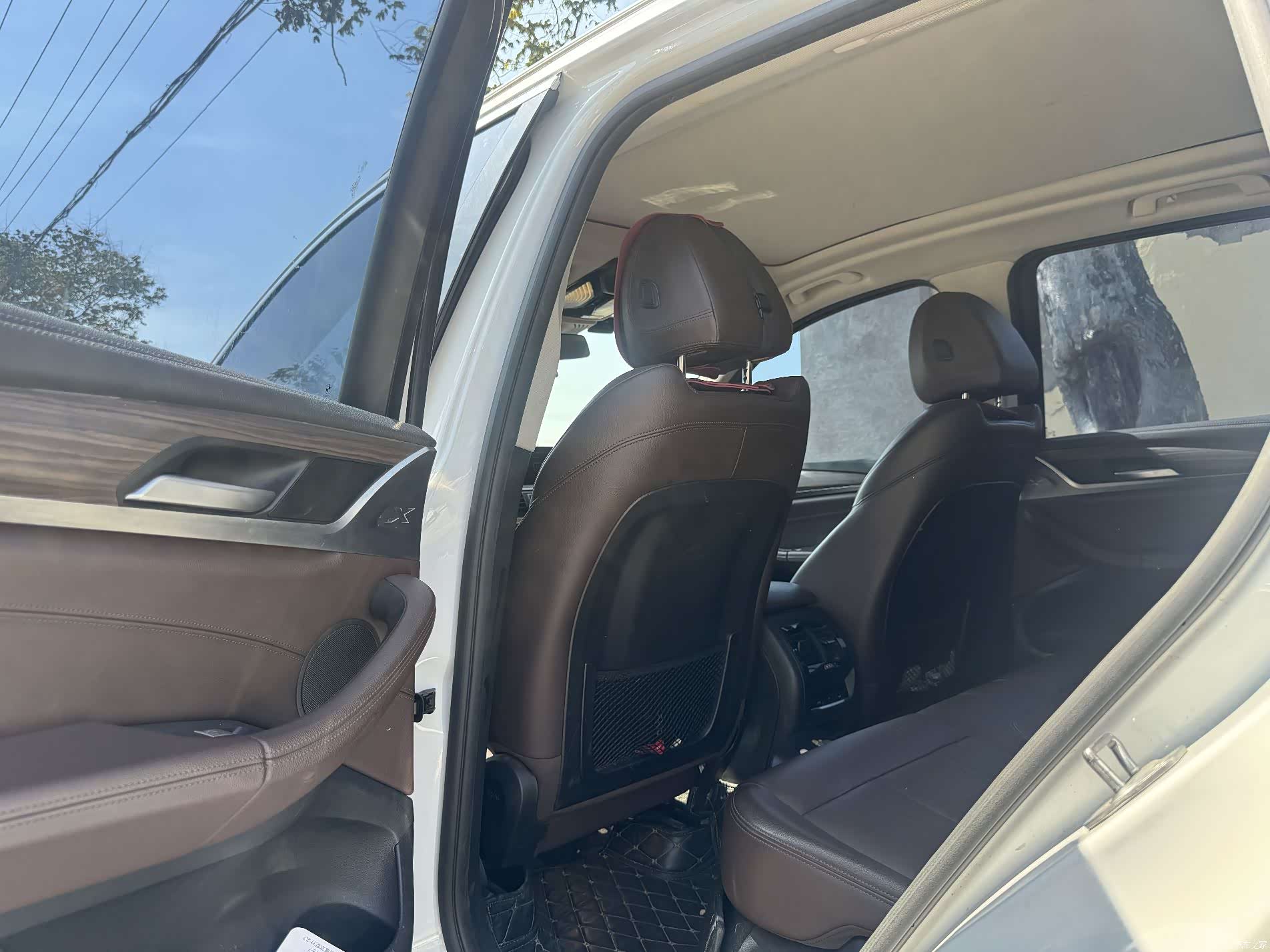 BMW X3, 2019 6