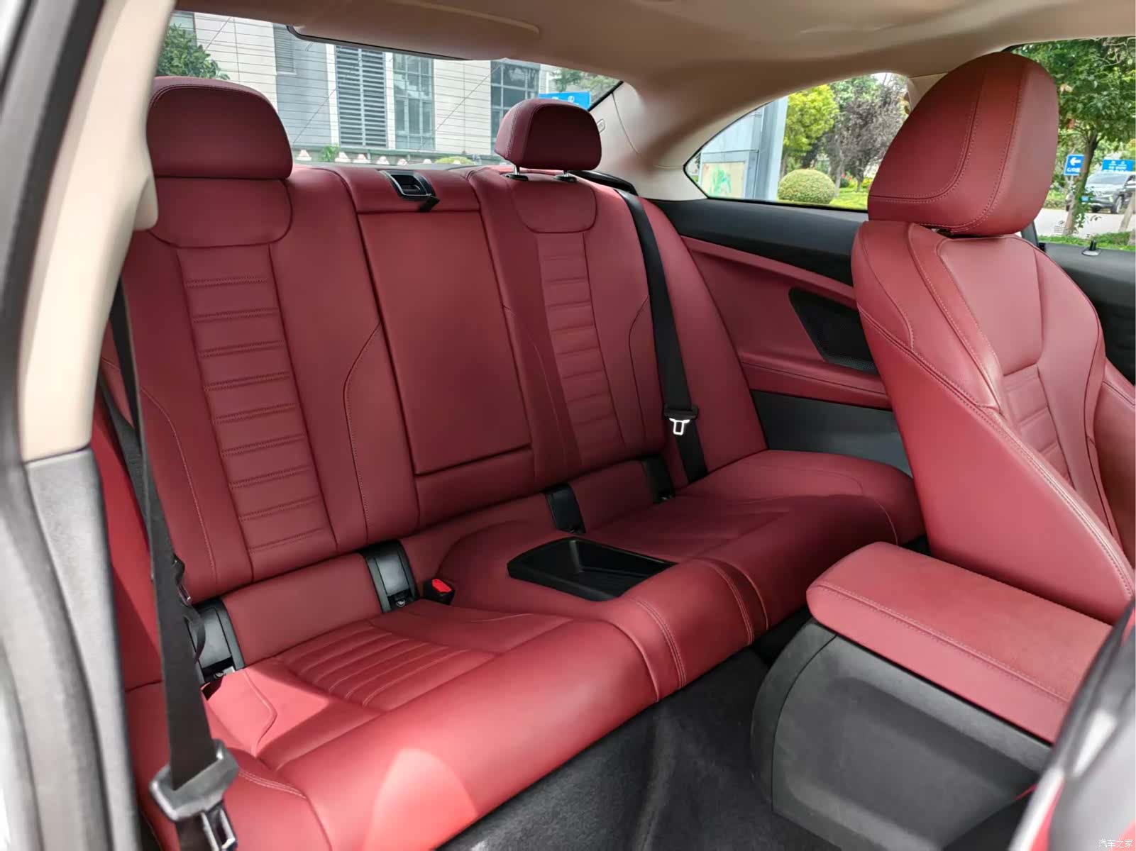 BMW 2 Series, 2024 13