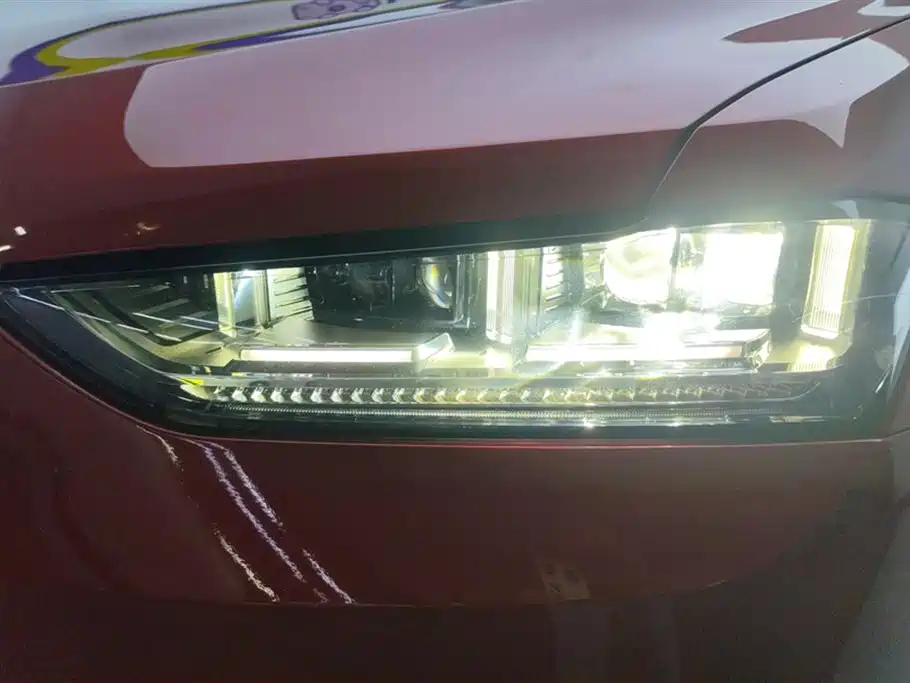 Weipai VV7