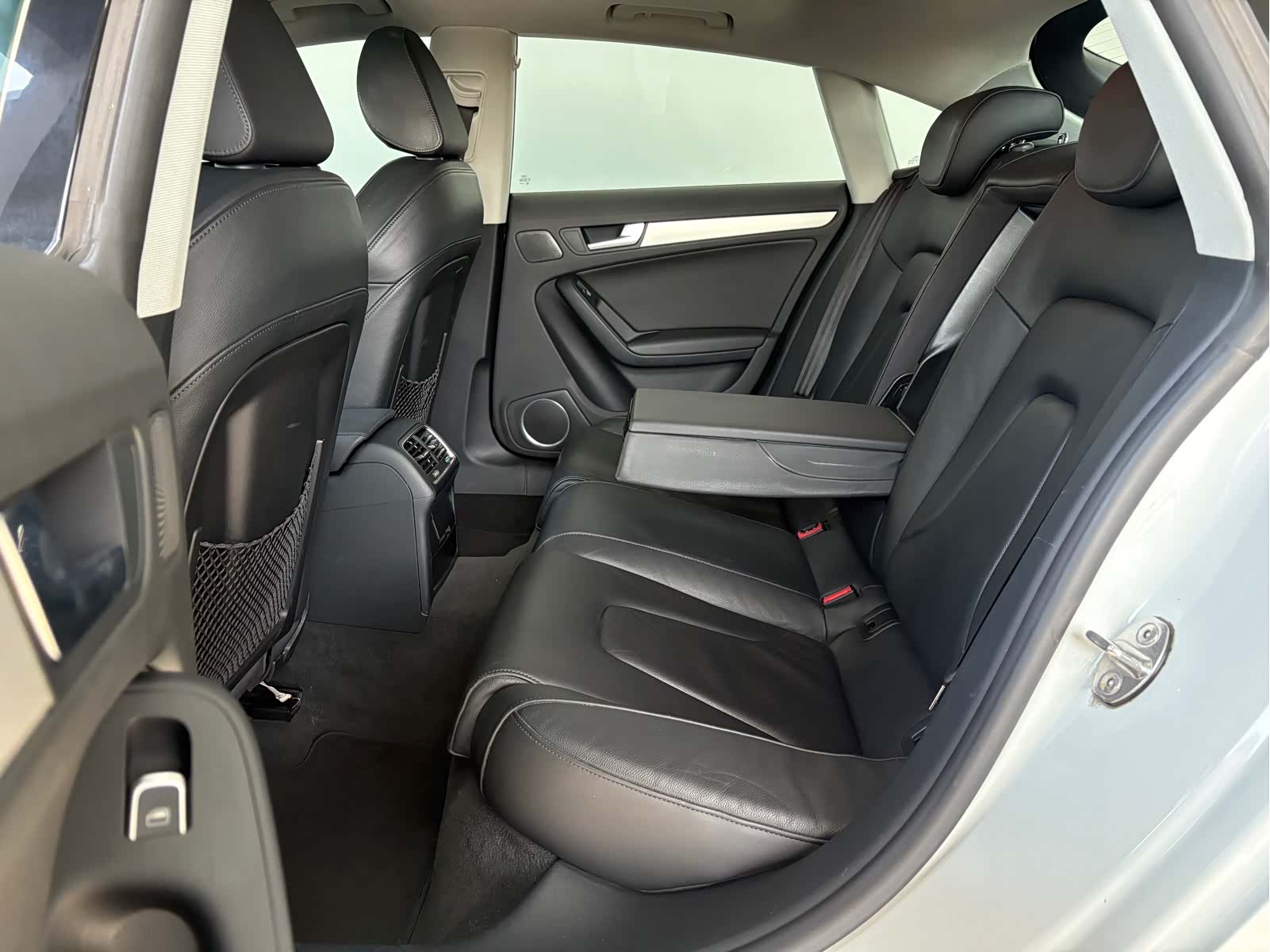 Audi A5, 2016 13