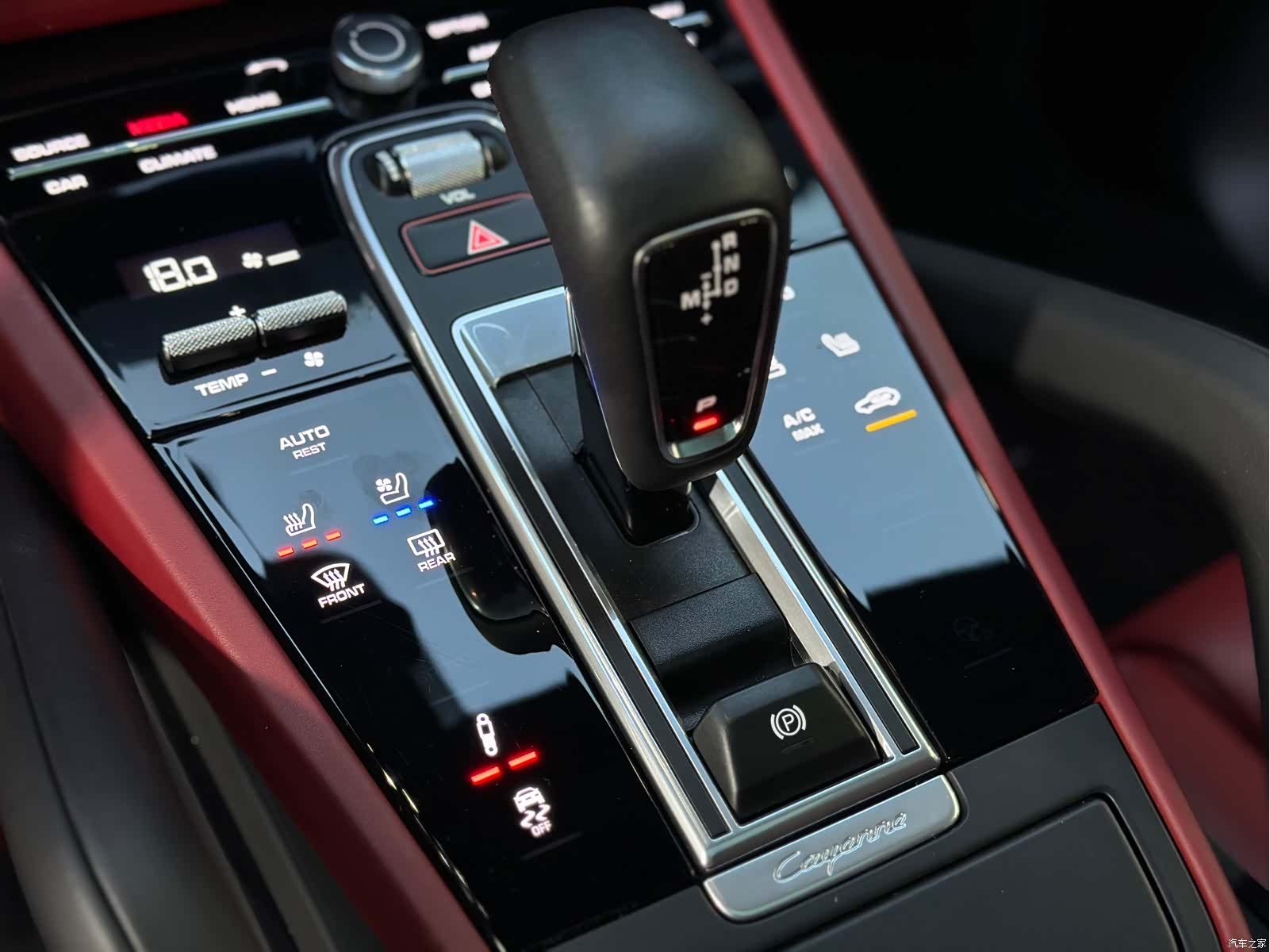 Porsche Cayenne, 2023 23